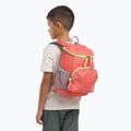 Urban Rucksack Kinder Jack Wolfskin Erlebnis 11 l sunset coral 8