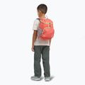 Urban Rucksack Kinder Jack Wolfskin Erlebnis 11 l sunset coral 9