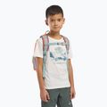 Urban Rucksack Kinder Jack Wolfskin Erlebnis 11 l sunset coral 10