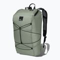 Jack Wolfskin Wandermood Packable 24 l mint leaf Tagesrucksack