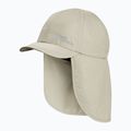 Jack Wolfskin Kinder Baseballmütze Canyon stone