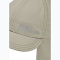 Jack Wolfskin Kinder Baseballmütze Canyon stone 3