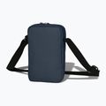 Bauchtasche Jack Wolfskin Konya 1 l midnight sky 2
