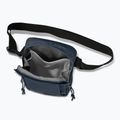 Bauchtasche Jack Wolfskin Konya 1 l midnight sky 3