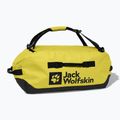 Reisetasche Jack Wolfskin All-In Duffle 65 l chartreuse 2