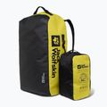 Reisetasche Jack Wolfskin All-In Duffle 65 l chartreuse 3
