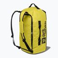 Reisetasche Jack Wolfskin All-In Duffle 65 l chartreuse 4