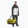 Reisetasche Jack Wolfskin All-In Duffle 65 l chartreuse 8