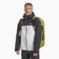 Reisetasche Jack Wolfskin All-In Duffle 65 l chartreuse 10