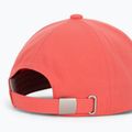 Cap Schirmmütze Kinder Jack Wolfskin sunset coral 4