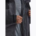 Jack Wolfskin Jasper 2L phantom Herren Regenjacke 6