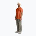 Jack Wolfskin Herren-T-Shirt Essential burnt orange 2