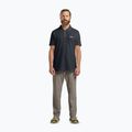 Jack Wolfskin Herren-Poloshirt Essential dark navy 2