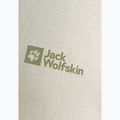 Jack Wolfskin Herren-Poloshirt Essential Baumwolle weiß 8