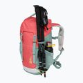 Jack Wolfskin Waldspieler 20 l sunset coral Kinder-Wanderrucksack 3