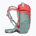 Jack Wolfskin Waldspieler 20 l sunset coral Kinder-Wanderrucksack 4