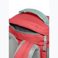 Jack Wolfskin Waldspieler 20 l sunset coral Kinder-Wanderrucksack 5