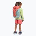 Jack Wolfskin Waldspieler 20 l sunset coral Kinder-Wanderrucksack 10