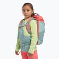 Jack Wolfskin Waldspieler 20 l sunset coral Kinder-Wanderrucksack 11