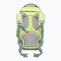 Jack Wolfskin Waldspieler 20 l cool matcha Kinder-Wanderrucksack 2