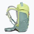 Jack Wolfskin Waldspieler 20 l cool matcha Kinder-Wanderrucksack 4