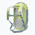 Jack Wolfskin Waldspieler 20 l cool matcha Kinder-Wanderrucksack 5