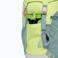 Jack Wolfskin Waldspieler 20 l cool matcha Kinder-Wanderrucksack 7