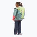 Jack Wolfskin Waldspieler 20 l cool matcha Kinder-Wanderrucksack 11