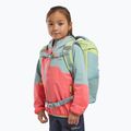 Jack Wolfskin Waldspieler 20 l cool matcha Kinder-Wanderrucksack 12