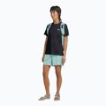 Damen T-Shirt Jack Wolfskin Essential dark navy 2