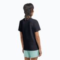 Damen T-Shirt Jack Wolfskin Essential dark navy 3