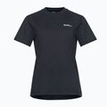 Damen T-Shirt Jack Wolfskin Essential dark navy 5