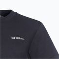 Damen T-Shirt Jack Wolfskin Essential dark navy 7