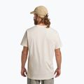 Jack Wolfskin Herren-T-Shirt Essential Baumwolle weiß 4