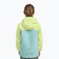 Jack Wolfskin Kinder-Regenjacke Tucan soft jade 3