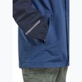 Regenjacke Kinder Jack Wolfskin Tucan evening sky 8