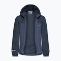 Regenjacke Kinder Jack Wolfskin Tucan evening sky 12