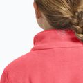 Kinder-Fleecejacke Jack Wolfskin Taunus sunset coral 17