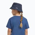 Hut Kinder Jack Wolfskin Woods Bucket print night blue 6
