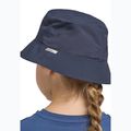 Hut Kinder Jack Wolfskin Woods Bucket print night blue 7
