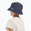 Hut Kinder Jack Wolfskin Woods Bucket print night blue 9