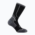 Socken Jack Wolfskin Trek Merino CL black 2