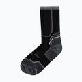 Socken Jack Wolfskin Trek Merino CL black 3