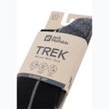 Socken Jack Wolfskin Trek Merino CL black 4