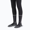 Socken Jack Wolfskin Trek Merino CL black 5