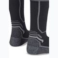 Socken Jack Wolfskin Trek Merino CL black 9