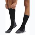Jack Wolfskin Hike Merino CL Socken schwarz 6