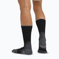 Jack Wolfskin Hike Merino CL Socken schwarz 7