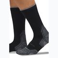 Jack Wolfskin Hike Merino CL Socken schwarz 8