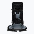 Trekking Rucksack Jack Wolfskin Trailflair 50 l black 3